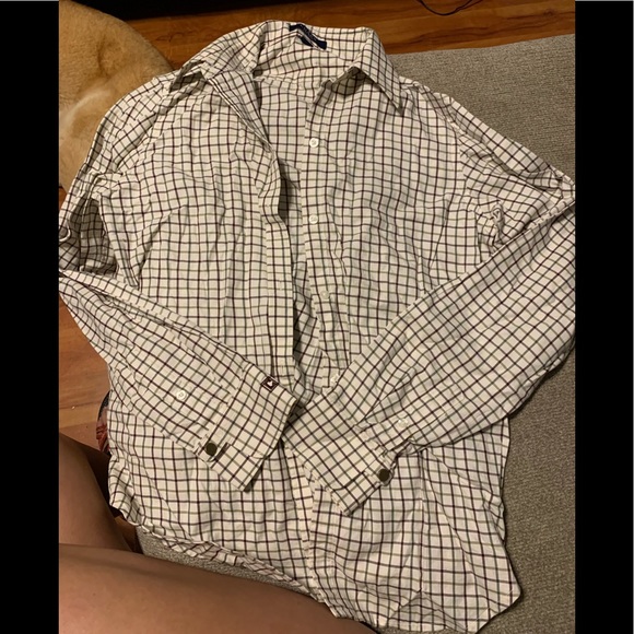 Chaps button down - Picture 2 of 4